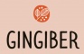 Gingiber by Stacie Bloomfield