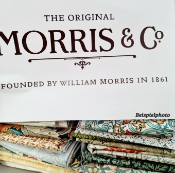 500g Morris & Company Wundertüte - 1 Pfund  Ballenden- & Stoffrestetüte 