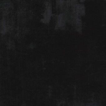 Black Dress Grunge Basicstoff by Basic Grey - Moda Patchworkstoffe - Schwarzer Modern Basicstoff 