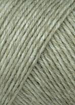 Jawoll Uni Sockenstrickgarn - 50g Knäuel - Sockenwolle von Lang Yarns # 0022 Hellbeige Mélange