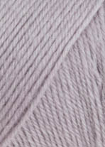 Jawoll Uni Sockenstrickgarn - 50g Knäuel - Sockenwolle von Lang Yarns # 0219 Altrosa