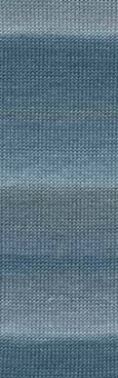 Cashmere Color Super Soxx - VIELE FARBEN! - Sockenstrickgarn / Sockenwolle mit Kaschmir - LANG YARNS # 0036