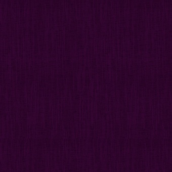 Lila Basicstoff - Purple Woven Tonal Texture Patchworkstoff 