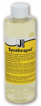 Synthrapol Quiltwaschmittel / Farbfang-Waschmitel für die Stoffvorwäsche 