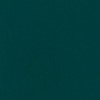 Spruce Green / Blaufichte - Kona Cotton Solids Unistoffe 