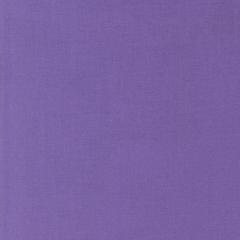Crocus Purple / Krokus-Lila - Kona Cotton Solids Unistoffe  