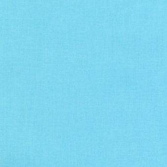 Robin Egg Blue / Hellblau  - Kona Cotton Solids Unistoffe  