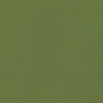 Ivy Green / Efeugrün - Kona Cotton Solids Unistoffe 