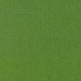Grass Green / Grasgrün - Kona Cotton Solids Unistoffe 