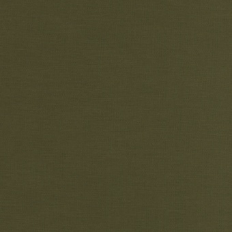 Moss Green / Moosgrün - Kona Cotton Solids Unistoffe 