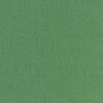 Leaf Green / Blattgrün - Kona Cotton Solids Unistoffe 