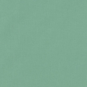 Celadon Green / Seladon-Keramikgrün - Kona Cotton Solids Unistoffe 