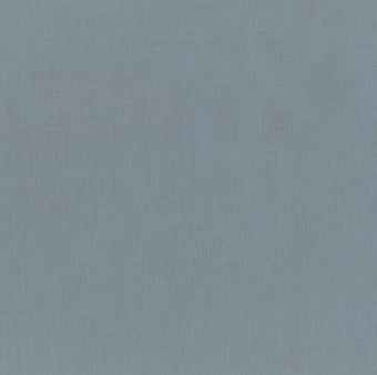 Shark Grey / Hai-Grau - Kona Cotton Solids Unistoffe - Robert Kaufman Fabrics Baumwollstoff 