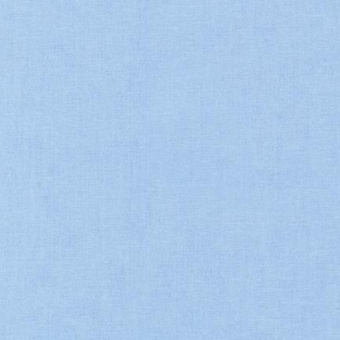 Blueberry / Blaubeere  - Kona Cotton Solids Unistoffe 