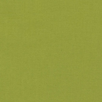 Bonsai Green / Bonsaigrün - Kona Cotton Solids Unistoffe 
