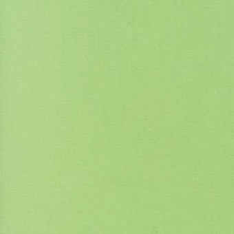 Cabbage Green / Kohlgrün - Kona Cotton Solids Unistoffe  