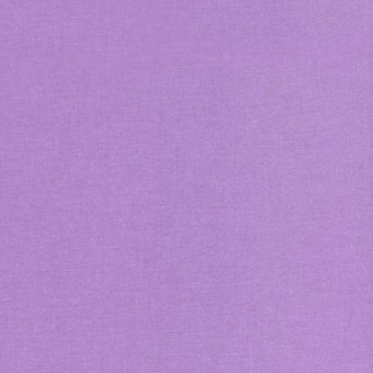 Dahlia Purple / Dahlien-Lila Violett - Kona Cotton Solids Unistoffe 