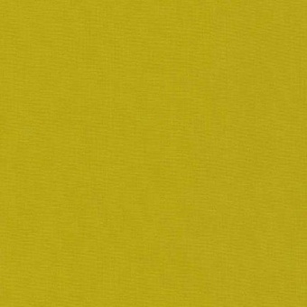 Pickle Yellow-Green / Gewürzgurkengrün - Kona Cotton Solids Unistoffe  