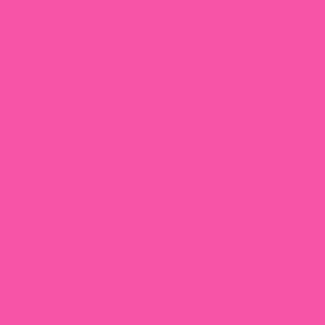 Azalea Pink / Azaleenrosa- Kona Cotton Solids Unistoffe  