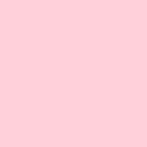 Baby Pink / Babyrosa - Kona Cotton Solids Unistoffe 