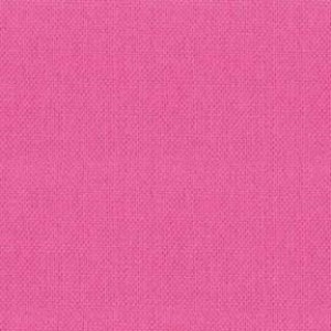 Candy Pink - Kona Cotton Solids Unistoffe 