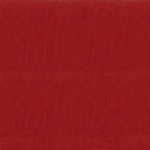Chinese Red / Orientrot - Kona Cotton Solids Unistoffe  