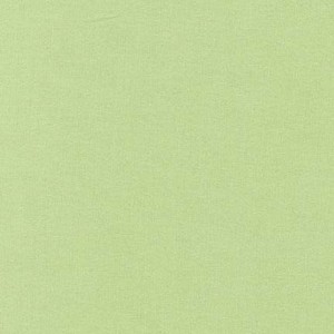 Green Tea / Grüner Tee - Kona Cotton Solids Unistoffe 