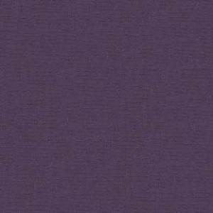 Hibiscus / Dunkelviolett - Kona Cotton Solids Unistoffe  