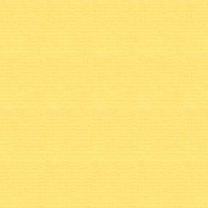 Lemon / Zitronengelb - Kona Cotton Solids Unistoffe  