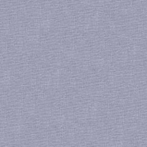 Medium Grey / Grau - Kona Cotton Solids Unistoffe 