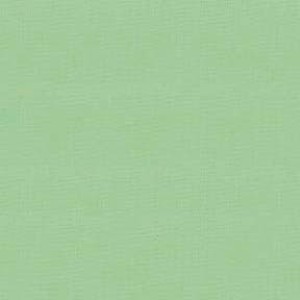 Pistachio / Pistaziengrün - Kona Cotton Solids Unistoffe 