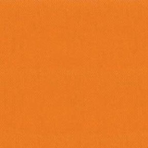 Tangerine / Mandarinenorange - Kona Cotton Solids Unistoffe 