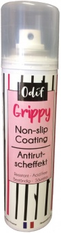 ODIF Grippy - Non-Slip Coating Spray mit Antirutscheffekt 