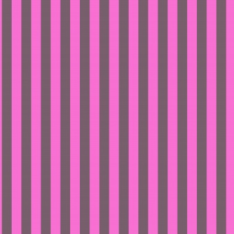 Mystic Stripes Streifenstoff - Everglow Neon True Colors Tula Pink Designerstoff -  FreeSpirit Patchworkstoffe 