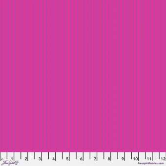 Mystic Tiny Stripes - Tula Pink True Colors / Tiny Beasts Designerstoffe - FreeSpirit Patchworkstoffe 