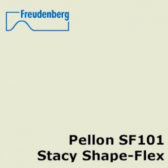 Pellon Stacy Shape-Flex SF101 - weiß 