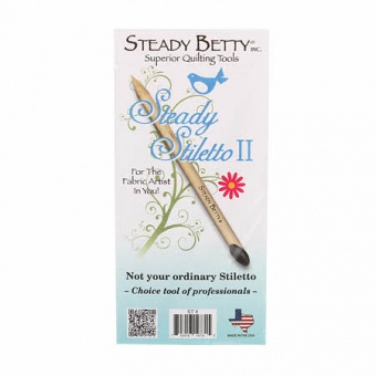 Steady Betty Stiletto 2 II 