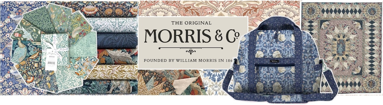 William Morris & Co.